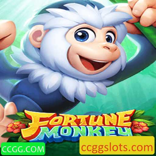 FortuneMonkey: Descubra o Mundo Fascinante e Desafiador de CCGG.COM