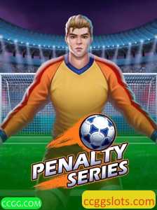 PenaltySeries: Um Jogo Inovador de Estratégia e Habilidade