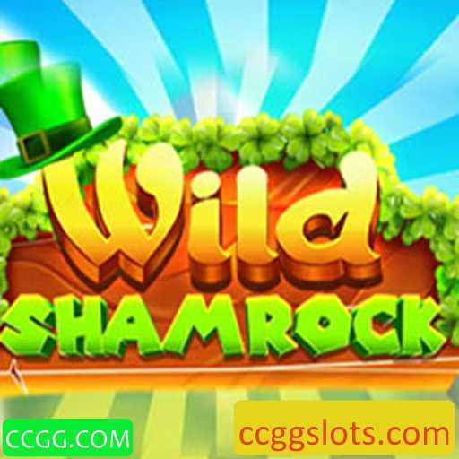 WildShamrock: A Jornada Máxima nos Jogos de Cartas